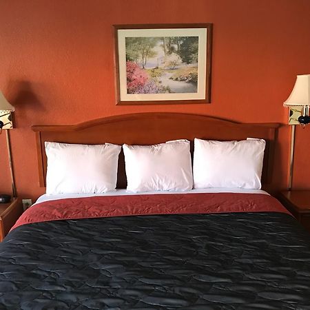 Best Budget Inn Абилин Екстериор снимка