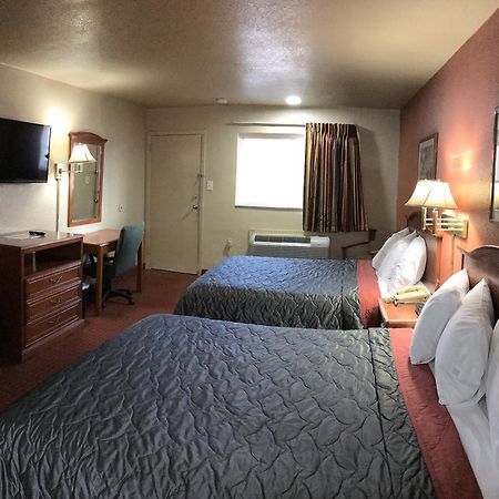 Best Budget Inn Абилин Екстериор снимка