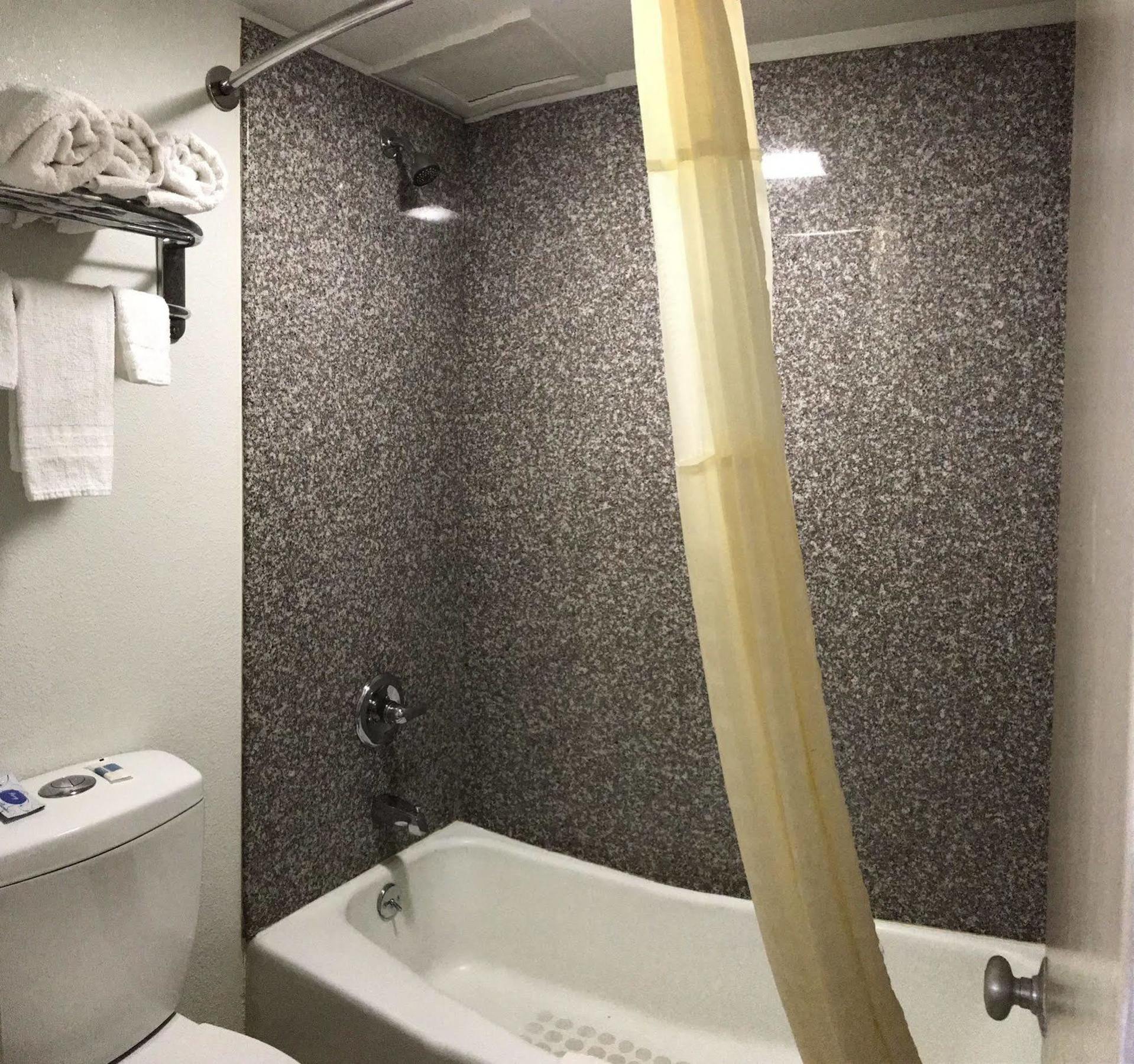 Best Budget Inn Абилин Екстериор снимка